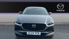 Mazda Cx-30 2.0 e-Skyactiv G MHEV GT Sport 5dr Auto Petrol Hatchback